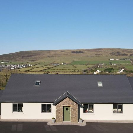 The Hawthorn Rooms Dingle Exteriér fotografie