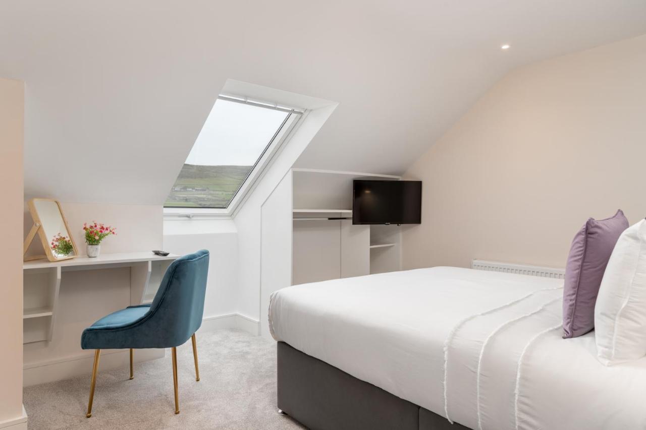 The Hawthorn Rooms Dingle Exteriér fotografie