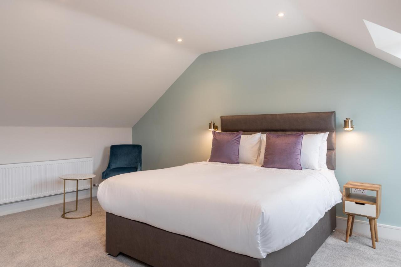 The Hawthorn Rooms Dingle Exteriér fotografie