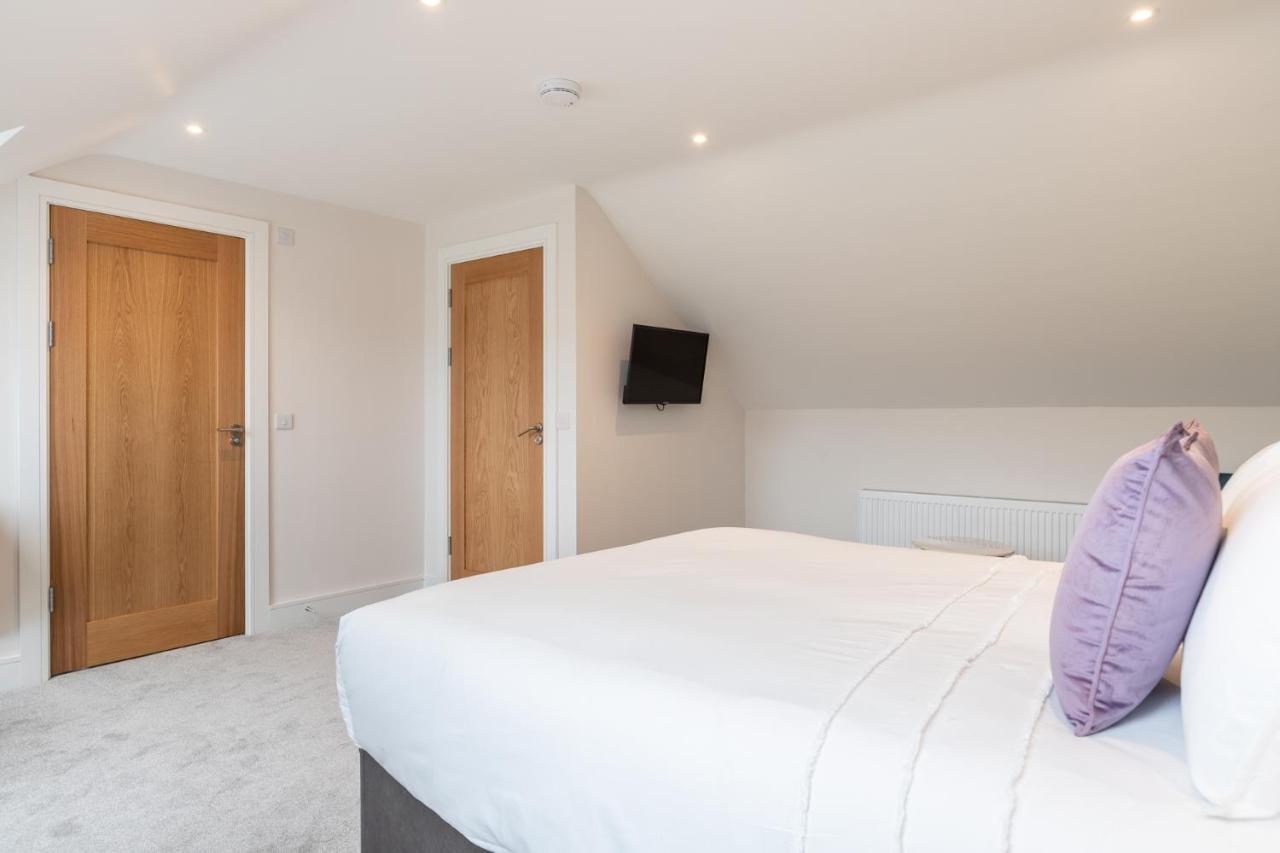 The Hawthorn Rooms Dingle Exteriér fotografie