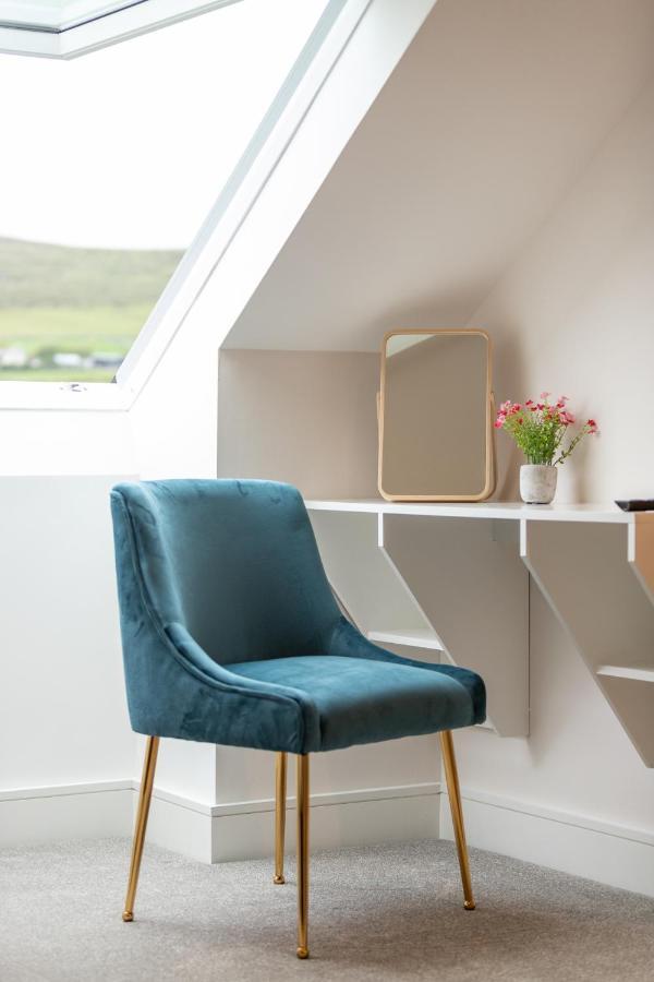 The Hawthorn Rooms Dingle Exteriér fotografie