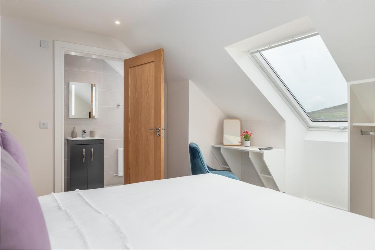 The Hawthorn Rooms Dingle Exteriér fotografie