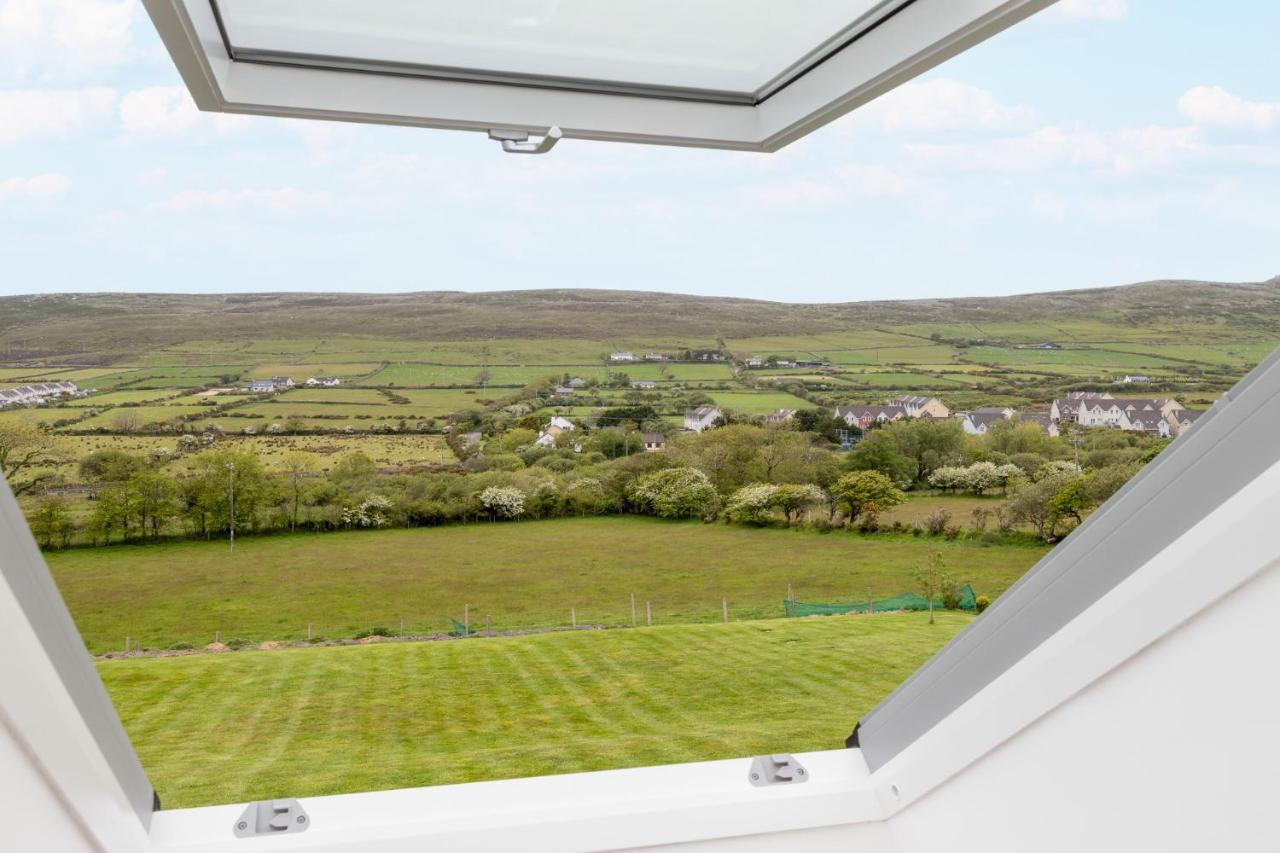 The Hawthorn Rooms Dingle Exteriér fotografie