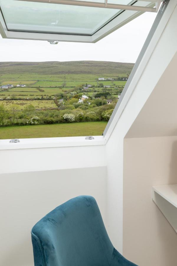 The Hawthorn Rooms Dingle Exteriér fotografie