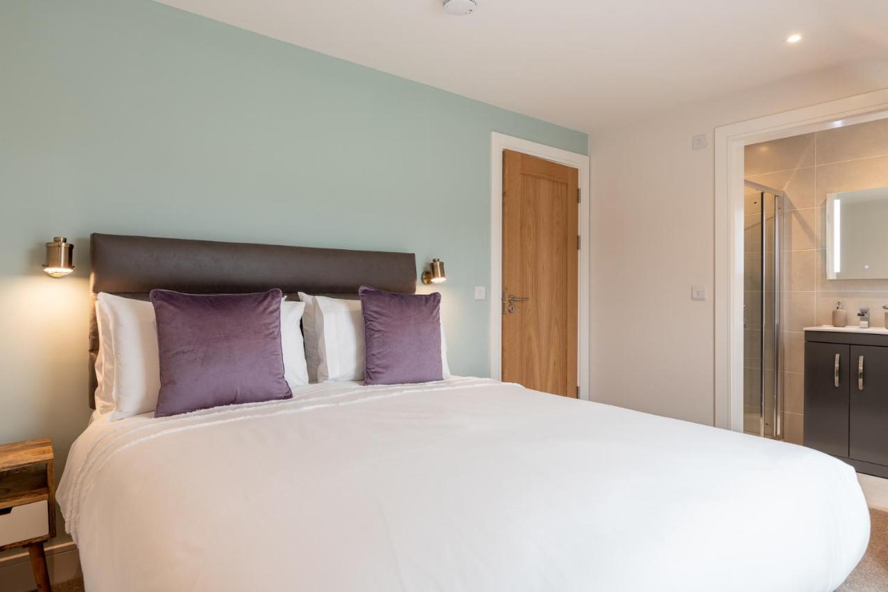 The Hawthorn Rooms Dingle Exteriér fotografie