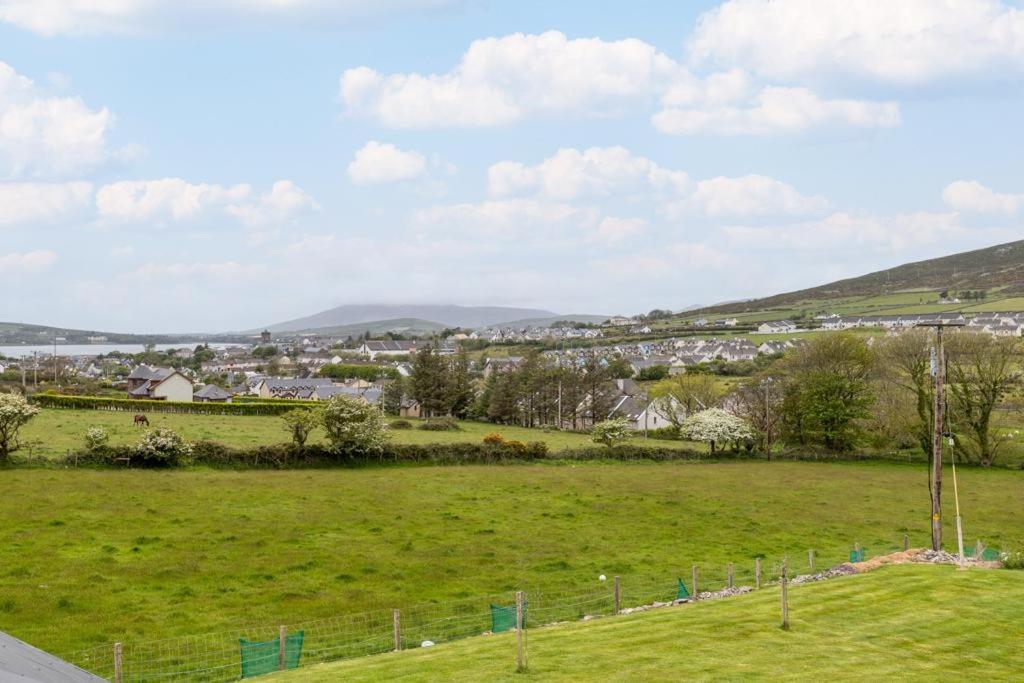 The Hawthorn Rooms Dingle Exteriér fotografie
