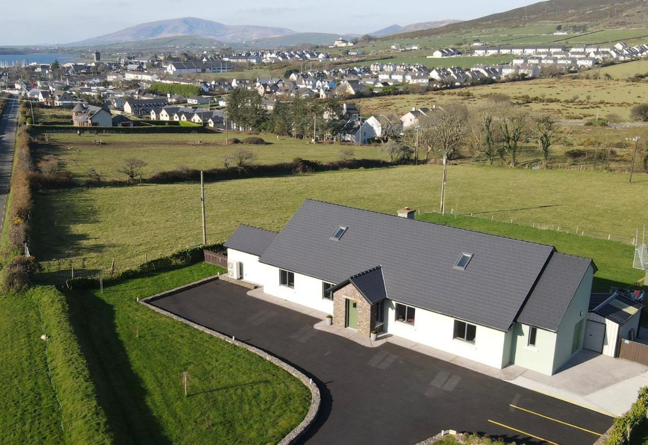 The Hawthorn Rooms Dingle Exteriér fotografie