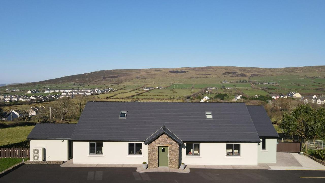 The Hawthorn Rooms Dingle Exteriér fotografie