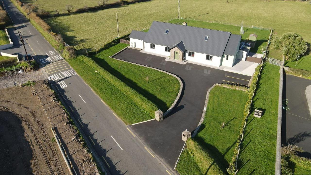 The Hawthorn Rooms Dingle Exteriér fotografie
